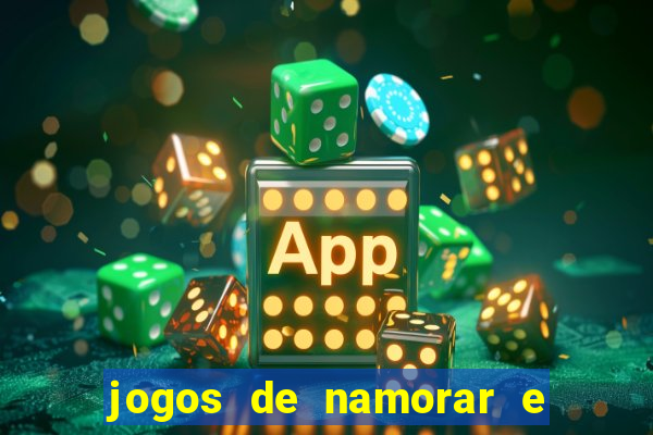 jogos de namorar e fazer filho